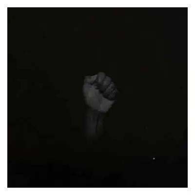 2LP Sault: Untitled (Black Is)