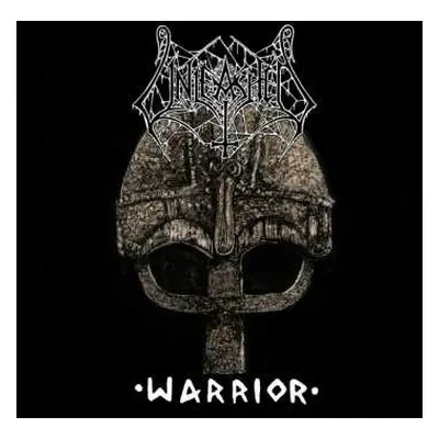 CD Unleashed: Warrior