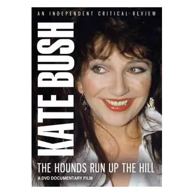 DVD Kate Bush: The Hounds Run Up The Hill