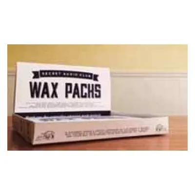 SP Various: Wax Packs