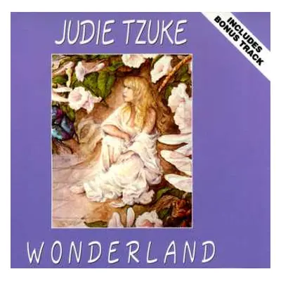 CD Judie Tzuke: Wonderland