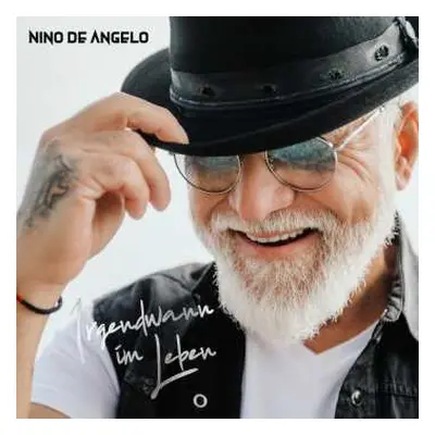 CD Nino De Angelo: Irgendwann Im Leben