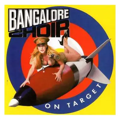 CD Bangalore Choir: On Target