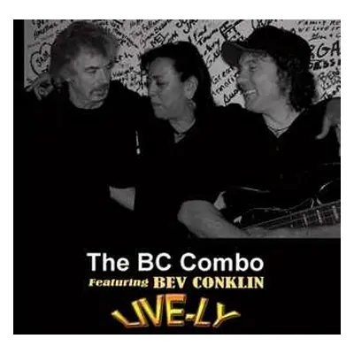 CD Bc Combo: Live-ly