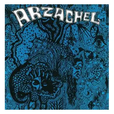 CD Arzachel: Arzachel