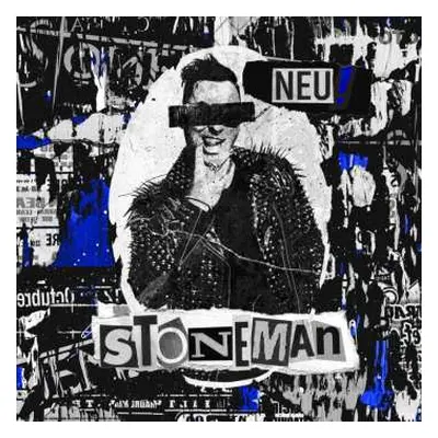 CD Stoneman: Neu!