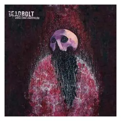 2LP Chris Christodoulou: Deadbolt CLR