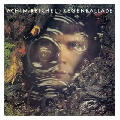 LP Achim Reichel: Regenballade (Bonus Track Edition 2019) DLX