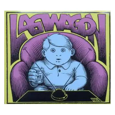 2CD Lagwagon: Duh