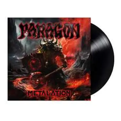 LP Paragon: Metalation Black Ltd.