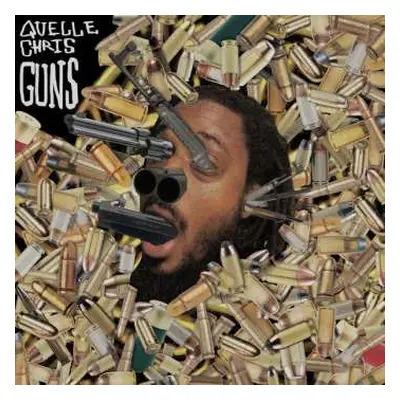 CD Quelle Chris: Guns