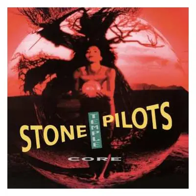 SACD Stone Temple Pilots: Core