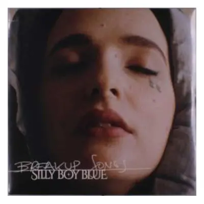 LP Silly Boy Blue: Breakup Songs