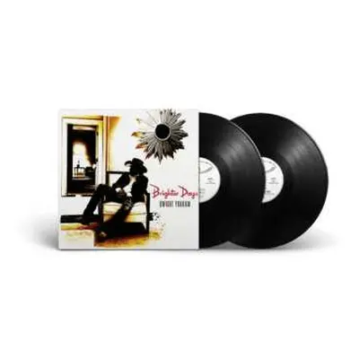 2LP Dwight Yoakam: Brighter Days Ltd.