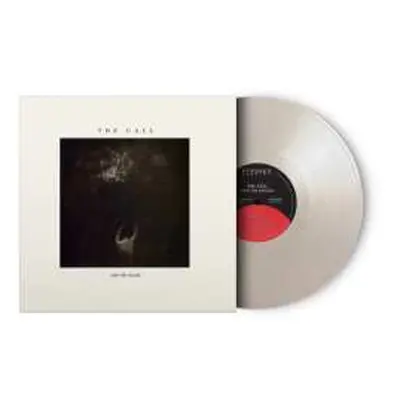 LP The Call: Into The Woods (180g) (limited Numbered Edition) (white Vinyl)