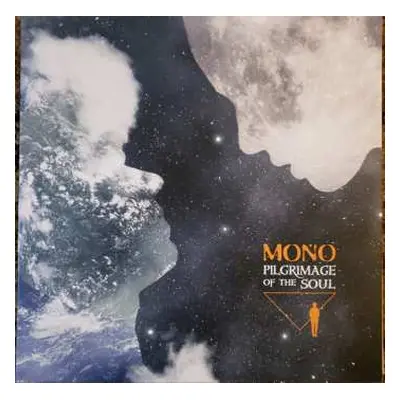 2LP Mono: Pilgrimage Of The Soul CLR | LTD