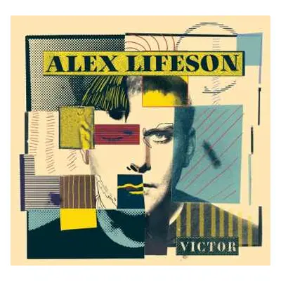 LP Alex Lifeson: Victor