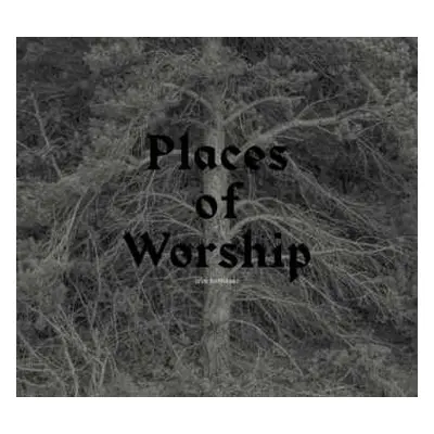 CD Arve Henriksen: Places Of Worship