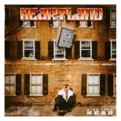 CD Heartland: Mind Your Head