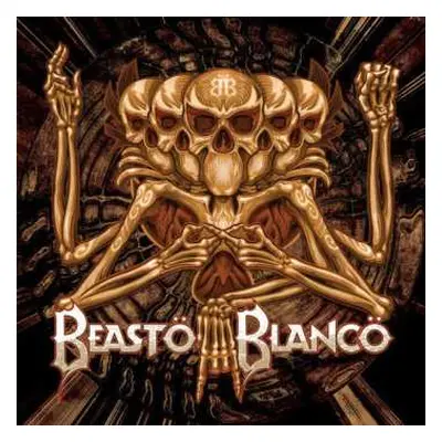 CD Beasto Blanco: Beastö Blancö