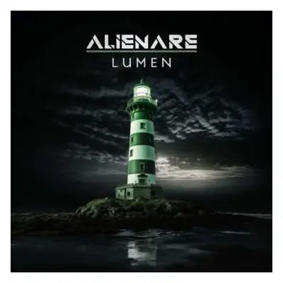 LP Alienare: Lumen Ltd.