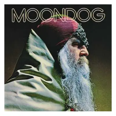 CD Moondog: Moondog