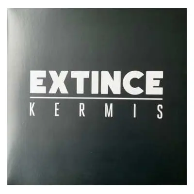 2LP Extince: Kermis LTD