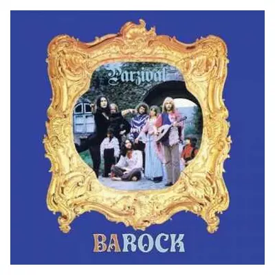 LP Parzival: Barock