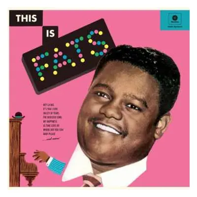 LP Fats Domino: This Is Fats LTD