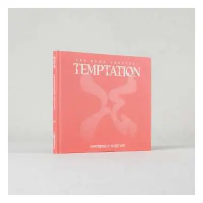 CD TXT: The Name Chapter: Temptation