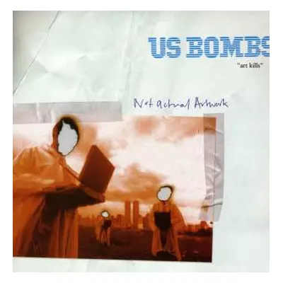 SP U.S. Bombs: 7-art Kills