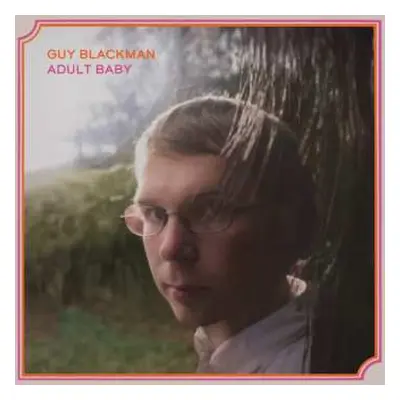 LP Guy Blackman: Adult Baby