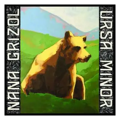 LP Nana Grizol: Ursa Minor