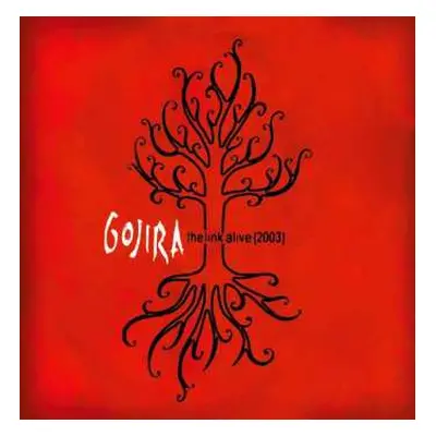 2LP Gojira: The Link Alive LTD | CLR