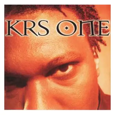 LP KRS-One: Krs One