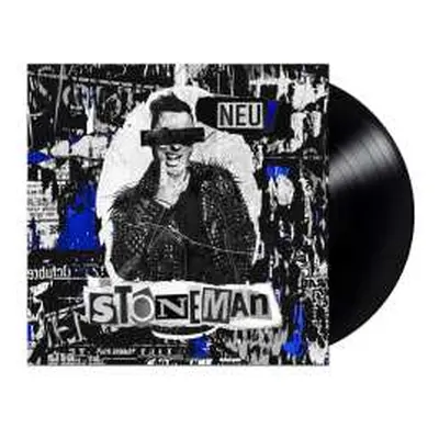 LP Stoneman: Neu! Ltd.