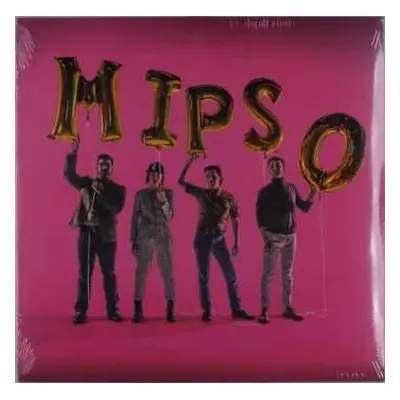 LP Mipso: Mipso