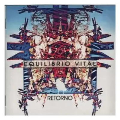 CD Equilibrio Vital: Retorno