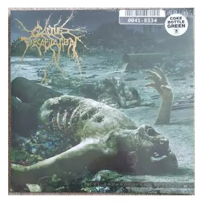 LP Cattle Decapitation: The Anthropocene Extinction