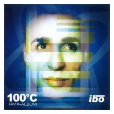 CD Ibo: 100°C: RMX-Album