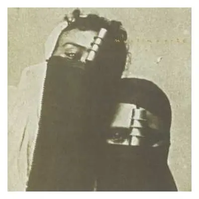 3LP Muslimgauze: Veiled Sisters LTD