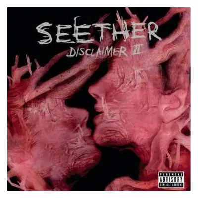 CD Seether: Disclaimer II