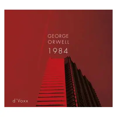 CD d'Voxx: 1984