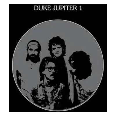 CD Duke Jupiter: Duke Jupiter 1