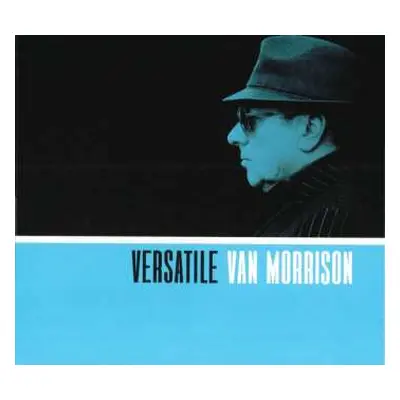 CD Van Morrison: Versatile