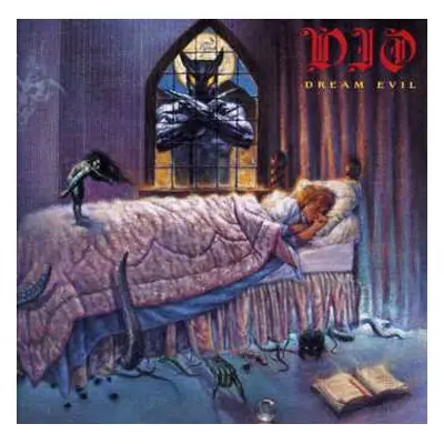 CD Dio: Dream Evil