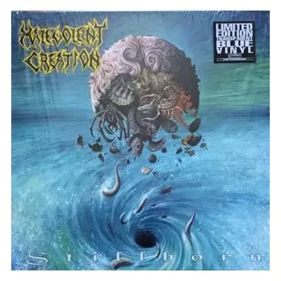 LP Malevolent Creation: Stillborn CLR | LTD