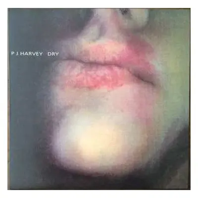 LP PJ Harvey: Dry