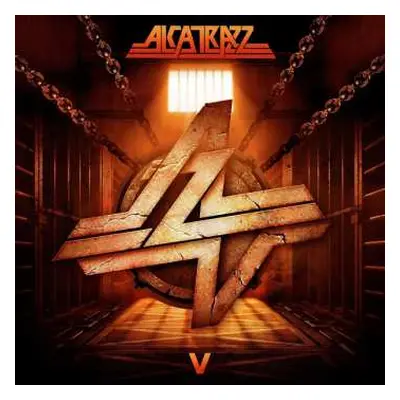 CD Alcatrazz: V DIGI