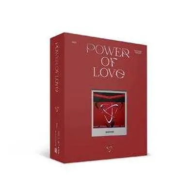 3DVD Seventeen: Power Of Love